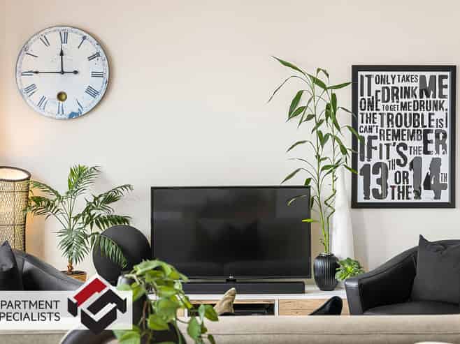 11 Charlotte Street, Eden Terrace