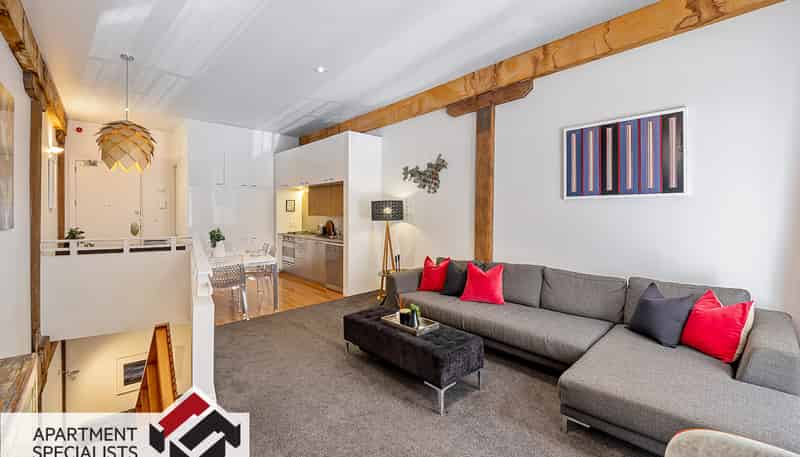 7 Emily Place, Auckland Central