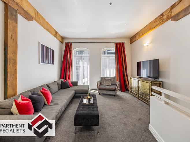 7 Emily Place, Auckland Central