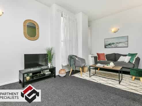 105 Queen Street, Auckland Central