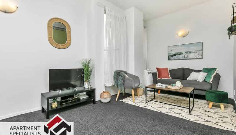 105 Queen Street, Auckland Central