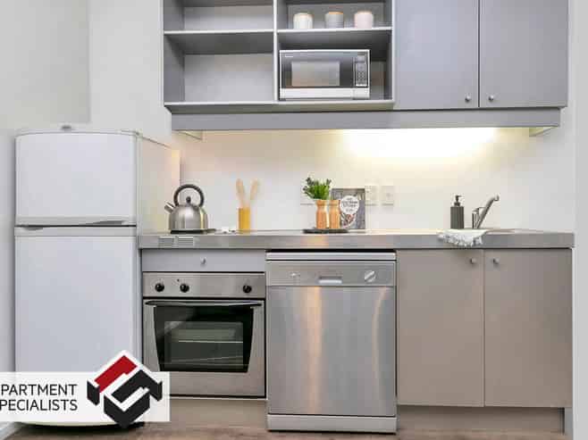 105 Queen Street, Auckland Central