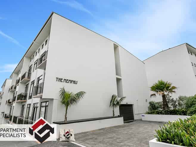 7 Charlotte Street, Eden Terrace