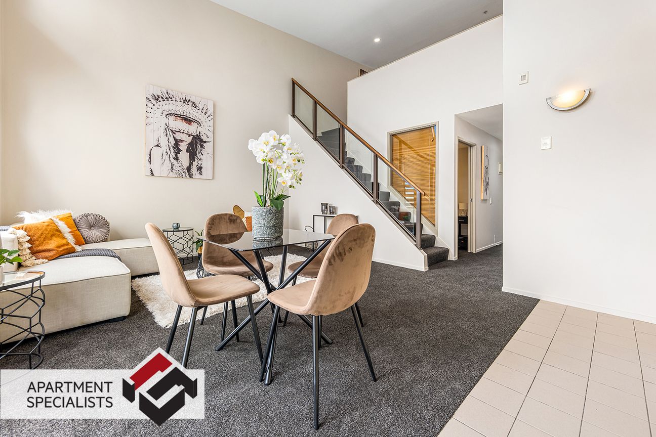 Two Levels. Two Parks. Double the Appeal - Ansicht 5