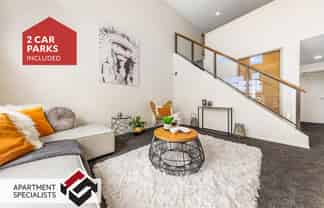 7 Charlotte Street, Eden Terrace