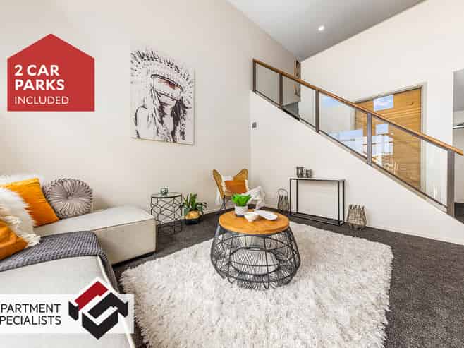 7 Charlotte Street, Eden Terrace