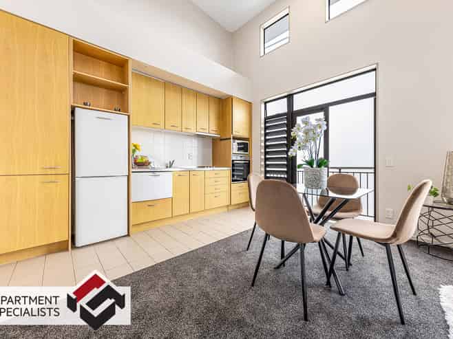 7 Charlotte Street, Eden Terrace