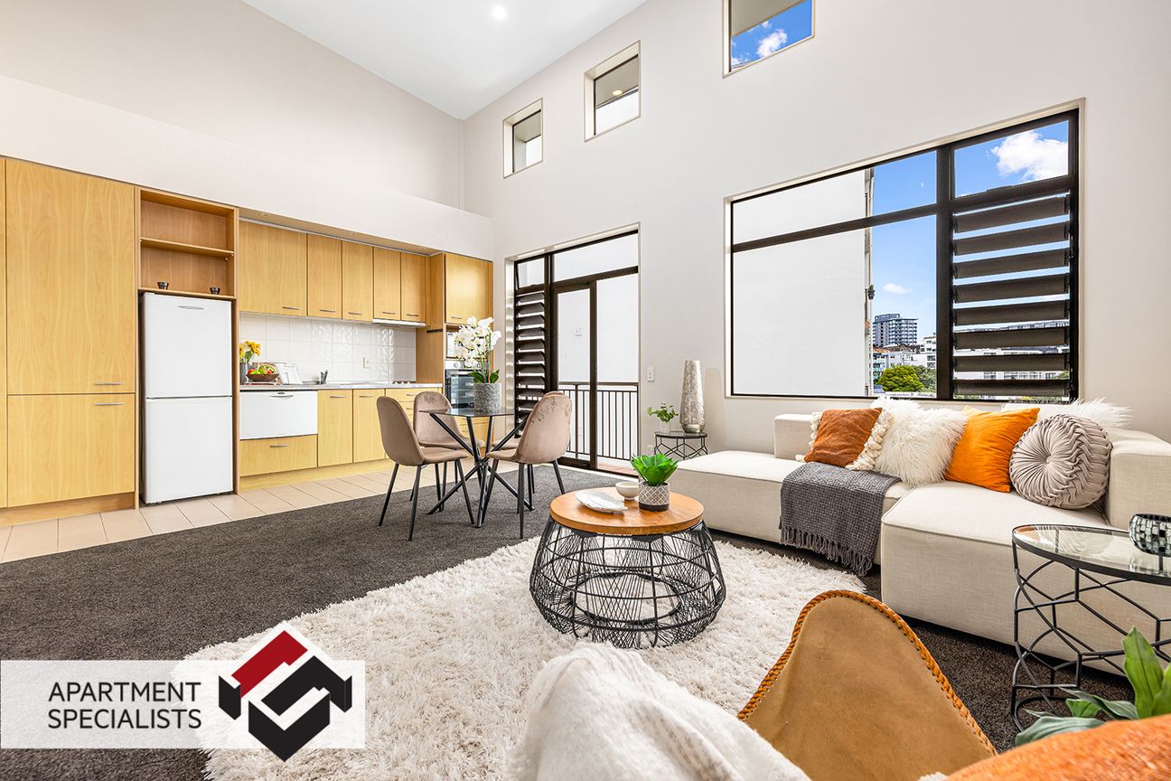 Two Levels. Two Parks. Double the Appeal - Ansicht 4