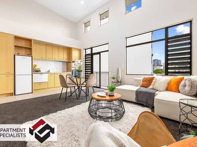 7 Charlotte Street, Eden Terrace