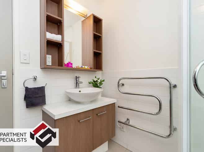 85 Beach Road, Auckland Central