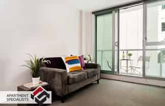 85 Beach Road, Auckland Central