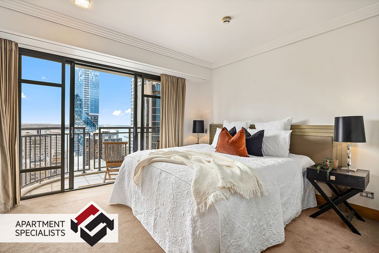 Exclusive North Facing Metropolis - Vista 6