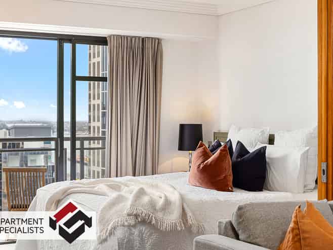 1 Courthouse Lane, Auckland Central