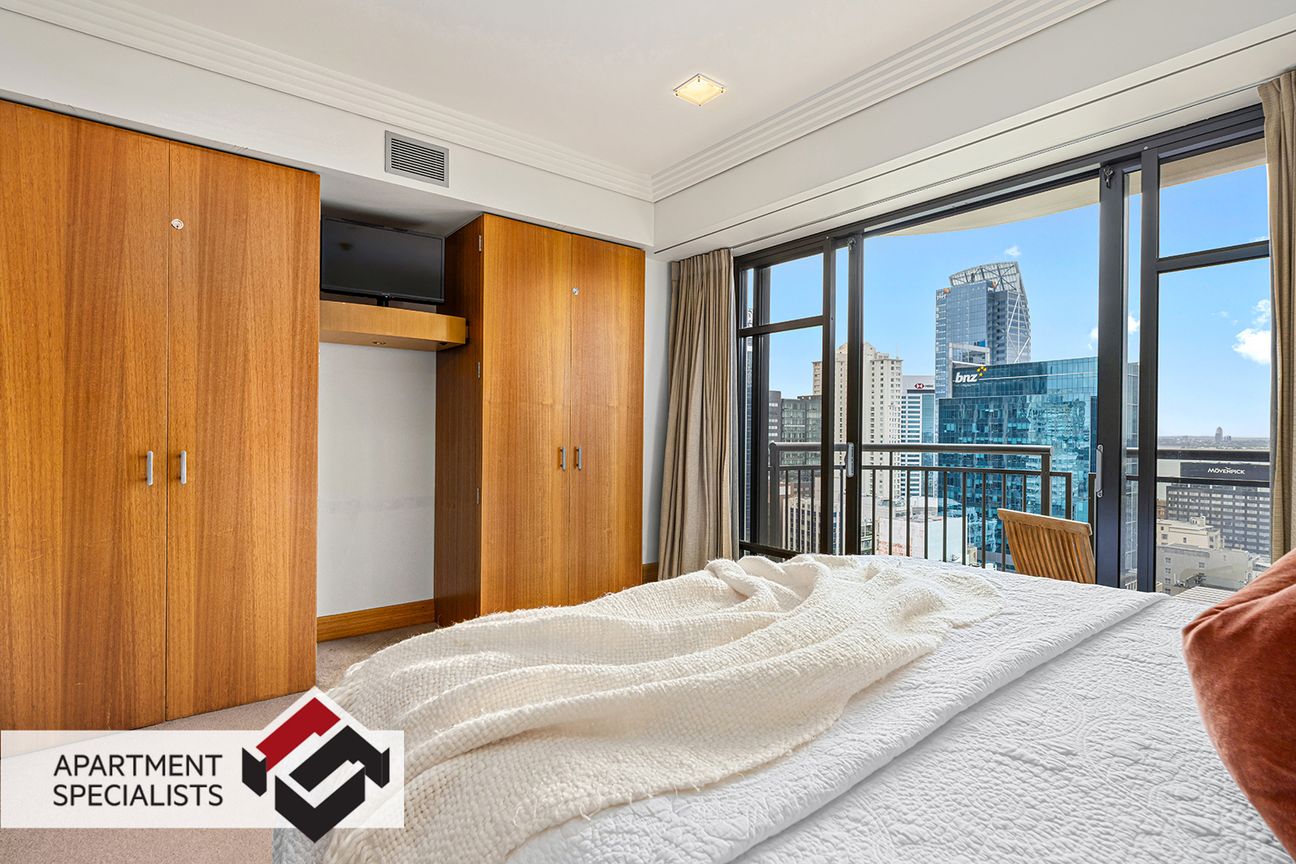 Exclusive North Facing Metropolis - Altro