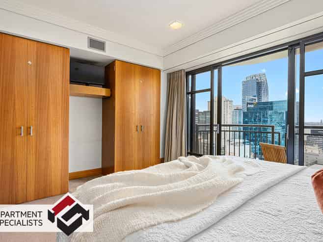 1 Courthouse Lane, Auckland Central