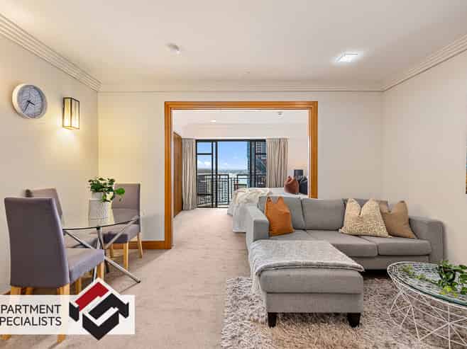 1 Courthouse Lane, Auckland Central