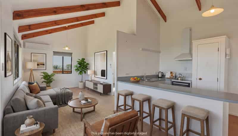 5 Cable Bay Block Road, Cable Bay