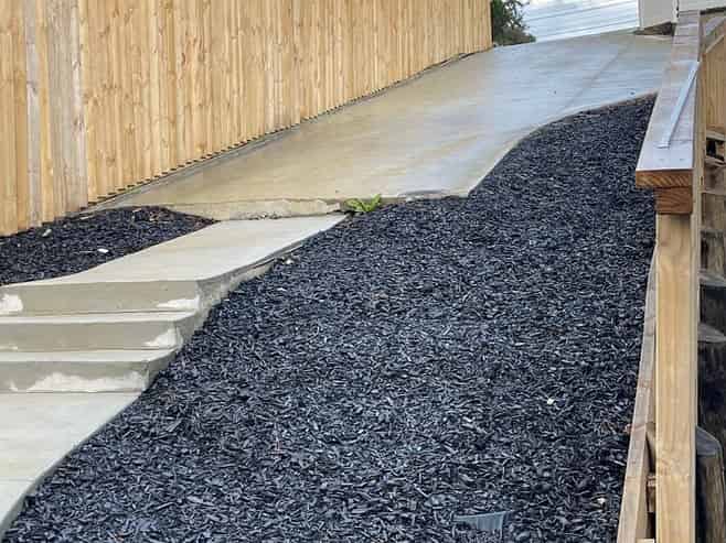 Back/232A Sunset Road, Windsor Park