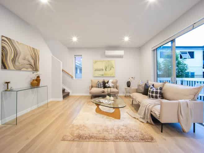 34C Dexter Avenue, Mount Eden