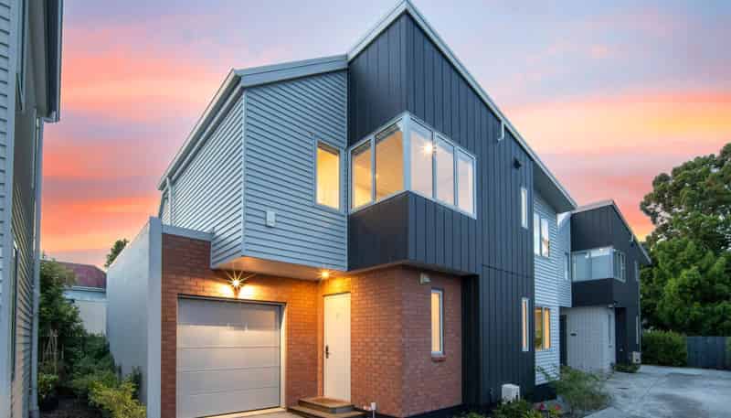 34C Dexter Avenue, Mount Eden