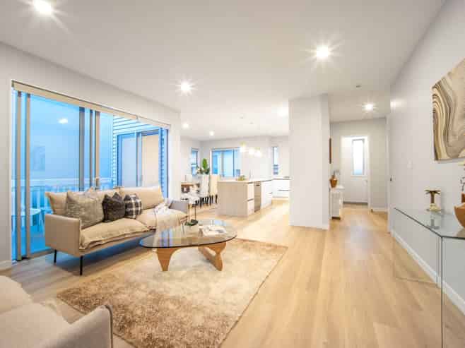 34C Dexter Avenue, Mount Eden