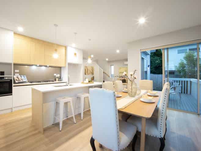 34C Dexter Avenue, Mount Eden