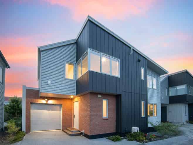 34C Dexter Avenue, Mount Eden