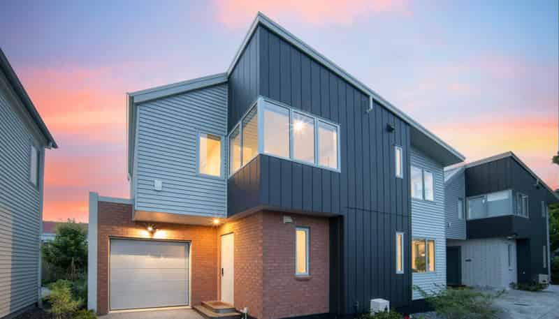 34C Dexter Avenue, Mount Eden