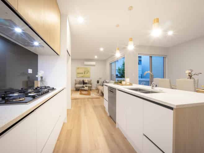 34C Dexter Avenue, Mount Eden