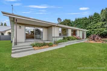 38 York Road, Riversdale