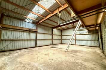 159 Hills Road, Raglan