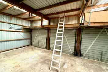 159 Hills Road, Raglan