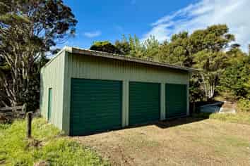 159 Hills Road, Raglan