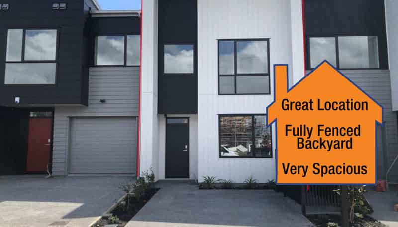 31 Walter Merton Road, Hobsonville