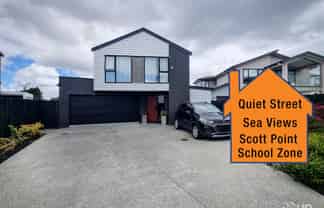 6 Nightfall Way, Hobsonville