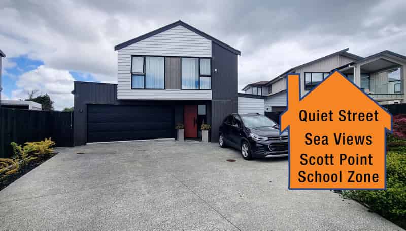 6 Nightfall Way, Hobsonville