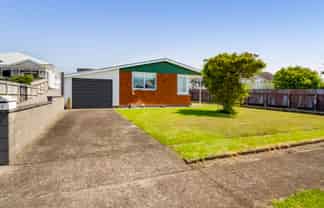 11 Victoria Street, HAWERA