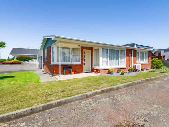 11 Victoria Street, HAWERA