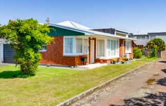 11 Victoria Street, HAWERA