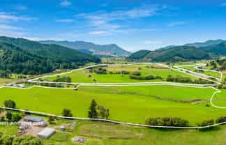  State Highway 1, Koromiko