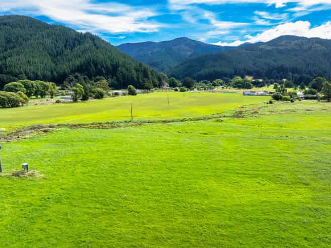  State Highway 1, Koromiko