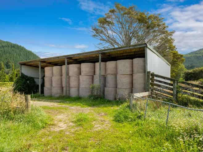  State Highway 1, Koromiko