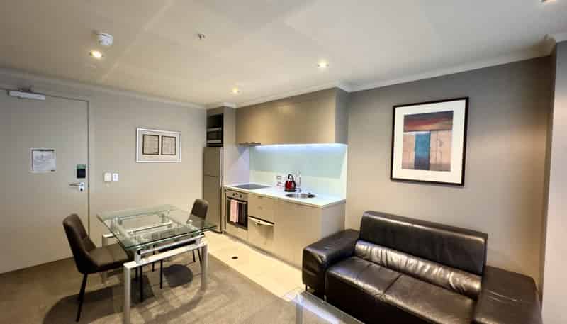 711/70 Tory Street, Wellington Central