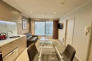 711/70 Tory Street, Wellington Central