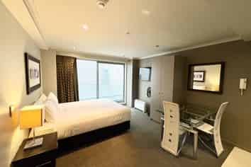 810/70 Tory Street, Wellington Central