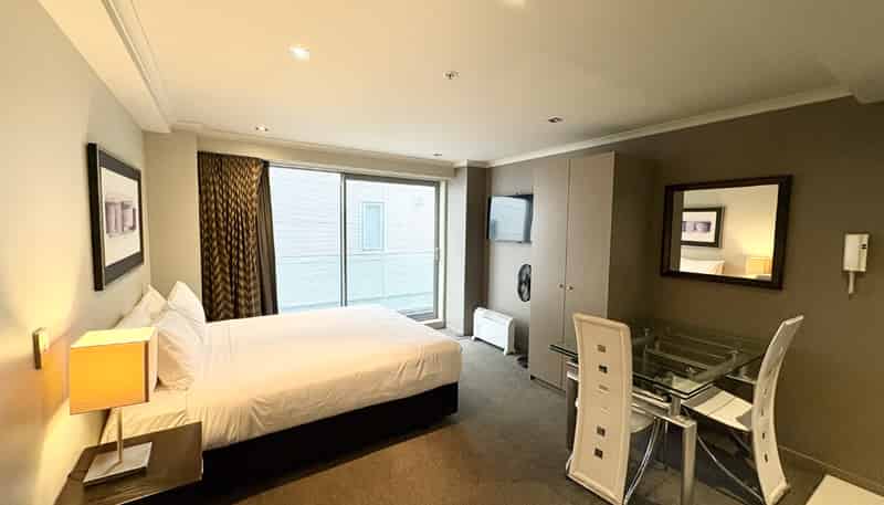 810/70 Tory Street, Wellington Central