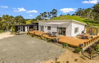 191 Waller Road, Dargaville