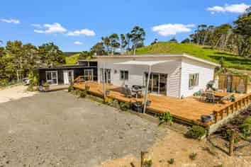 191 Waller Road, Dargaville