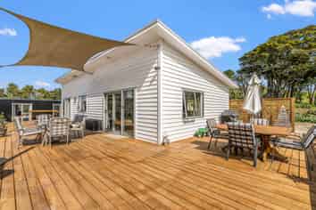 191 Waller Road, Dargaville