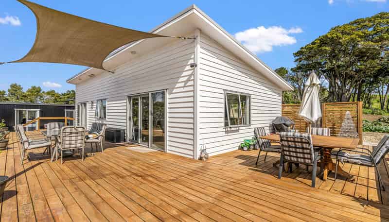 191 Waller Road, Dargaville